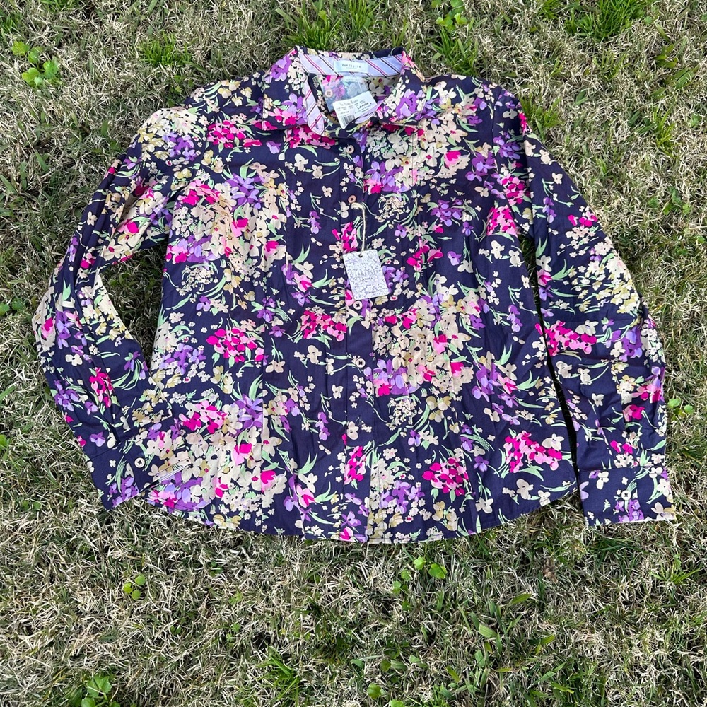Van Heusen shirt